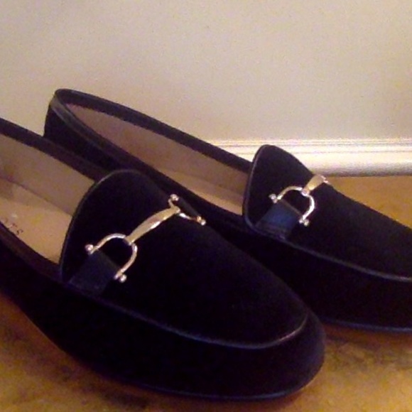 Talbots Shoes - Talbots black shoes size 7 1/2 M